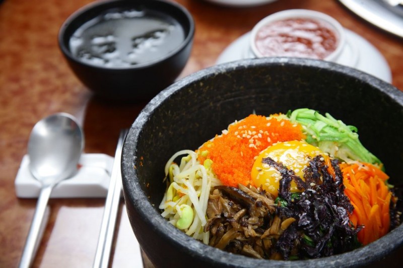 Foreigners’ Satisfaction with Korean Food Lowest in Japan: Poll