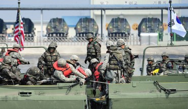 U.S. Seeks Regular Deployment of Strategic Military Assets in Korea