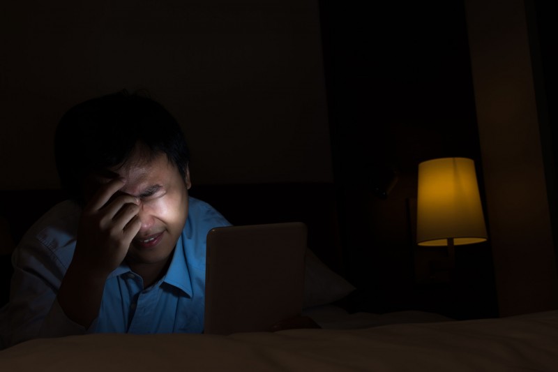 Study Finds Higher Infertility in Men Exposed to Nighttime Noise