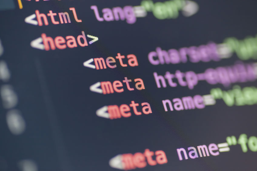 Currently, the latest web standards recommend HTML5 as the official programming language for the World Wide Web, a decision made by the international web standards organization the World Wide Web Consortium (W3C) in 2014. (Image: Yonhap)
