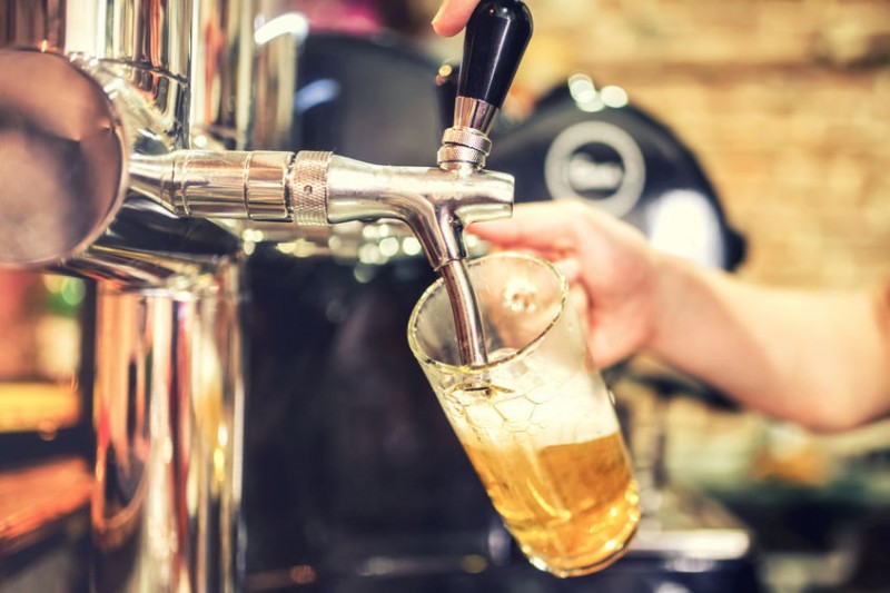 Government to Support Homegrown Craft Beer Amid Surging Beer Imports