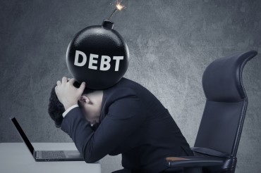 Reducing Household Debt May Shrink Consumption