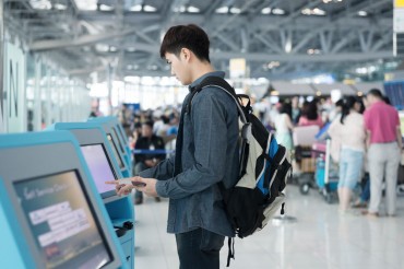 Majority of Part-time Workers Worry about Being Replaced by Kiosks: Survey