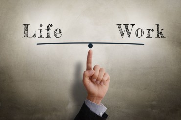 More Job Seekers Prioritize Work-Life Balance over Salary