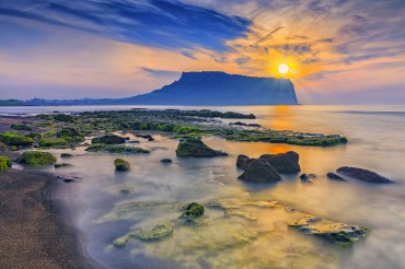 Jeju Eyes More Local Tourists amid Decrease in Chinese Visitors