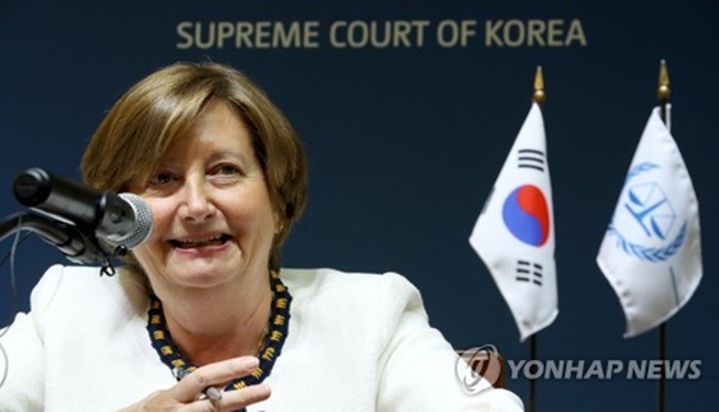 ICC President to Discuss Kim Jong-nam’s Murder With Malaysia
