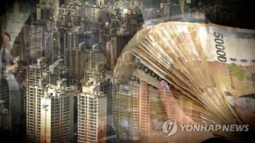 Korea’s Financial Services Industry Saw Robust Growth Last Year