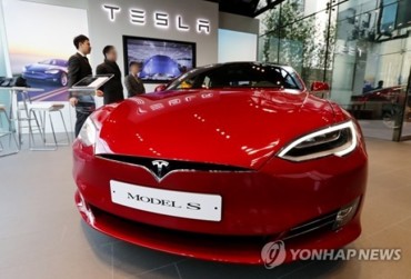 Tesla Plans 14 Supercharger Stations in S. Korea This Year