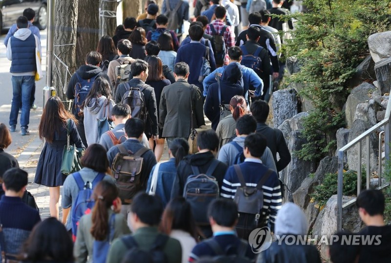 Seoul’s Youth Benefits Policy Continues Despite Criticism