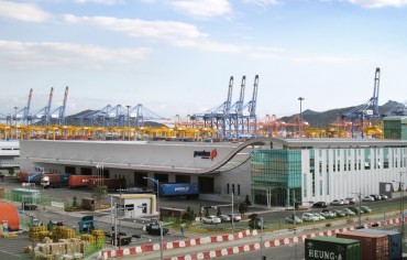 Foreign Operators Benefit From Hanjin’s Fall at Busan Port
