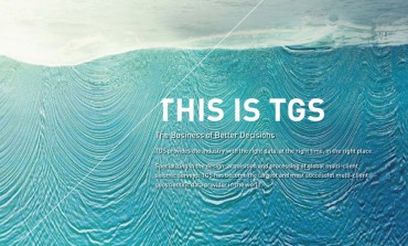 TGS Annual Report 2016