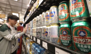 Korean Breweries Desperate to Preserve Market Share from Import Beers