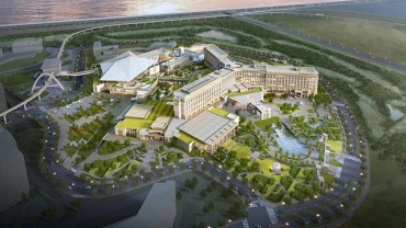 S. Korea’s First Casino Resort Opens amid China Spat