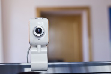 Fear Spreads over Home Security Camera Hacking