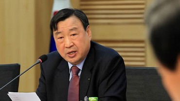Chief Organizer for PyeongChang 2018 Offers to Open Land Route for N. Korea