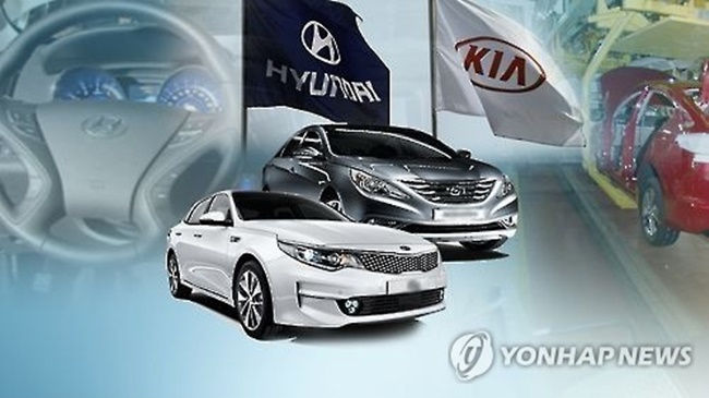 Compared to gasoline-powered vehicles, diesel cars emit less carbon dioxide by roughly 20-30 percent, though it exudes more fine dust into the air. If the Moon government makes the pledge into the bill, existing diesel cars owned by individuals could be subject to the total ban, the KAMA executive said. (Image: Yonhap)