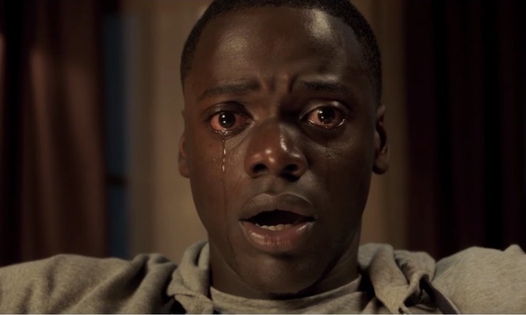 ‘Get Out’ Tops South Korean Weekend Box Office