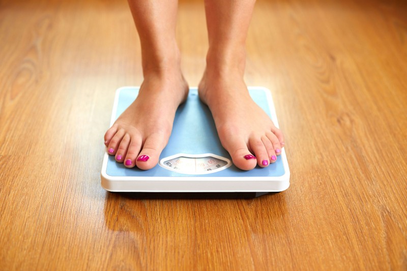 Young South Korean Women Becoming Either Overweight or Underweight