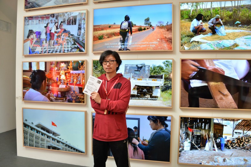 Samsung Elec to Exhibit Lifestyle TV Mimicking Art at Venice Biennale