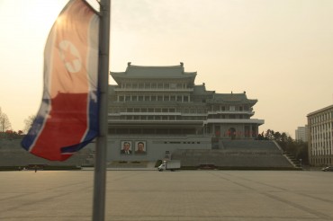 New Administration Treads Carefully Towards Peace Talks with North Korea