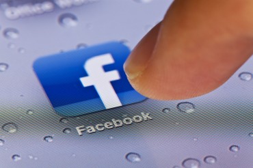 South Koreans Spent 5.6 Billion Minutes on Facebook in April