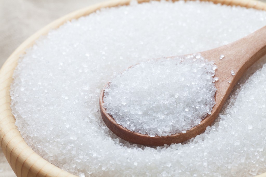 Under the measures, a 45 percent tariff will be levied on sugar imports exceeding the quota until May 21, 2018. (image: KobizMedia/ Korea Bizwire)