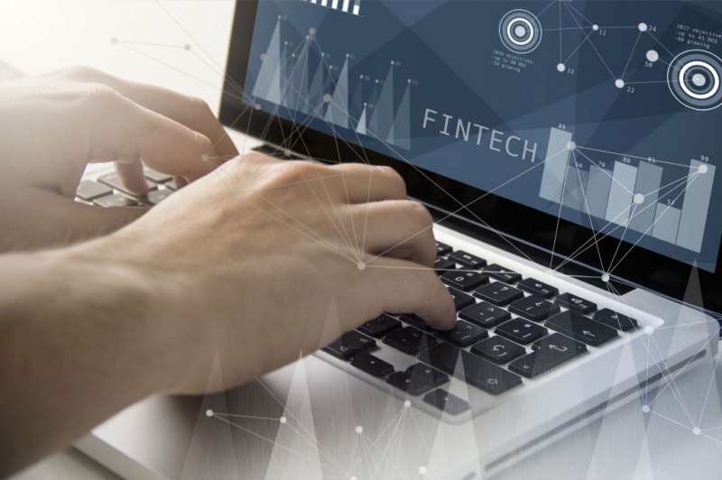 Study Shows 88 pct of Financial Firms Threatened by Clout of Fintech