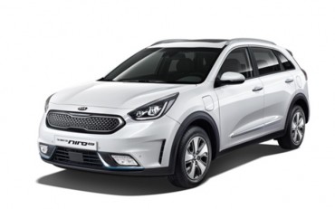 Kia Launches Country’s First SUV Plug-in Hybrid