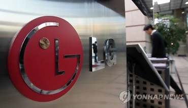 LG Affiliate Spends 130 Billion Won to Raise MMA Output
