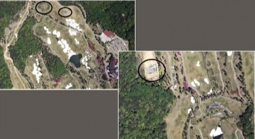 N. Korea Unveils ‘Satellite Photos’ of THAAD in S. Korea