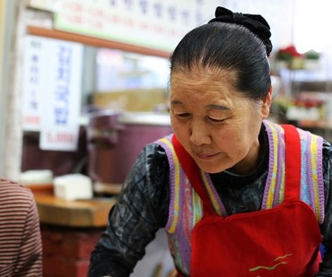 S. Korea Has Highest Employment Rate of Seniors in OECD