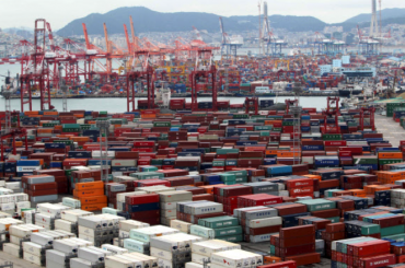 Busan Vying to Reclaim Title of “World’s Fifth-Largest Container Port”
