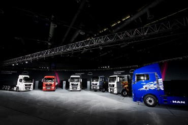 Imports of Commercial Vehicles Soar 19 Pct This Year
