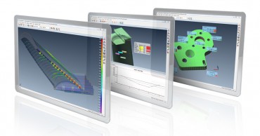 InnovMetric Releases PolyWorks® 2017, Delivering a New Control-centric Reviewing Workflow