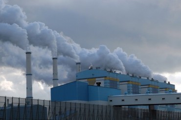 Korea Western Power Brings Coal Yards Indoors to Tackle Fine Dust
