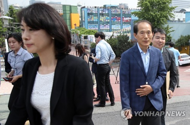 According to the Seoul Metropolitan Office of Education, officials at Soongeui Elementary School have been found guilty of mishandling or postponing taking appropriate measures in a case of school violence. (Image: Yonhap)