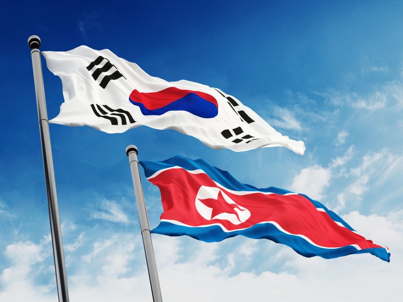 S. Korea Approves Four More N.K. Contacts over Inter-Korean Exchanges