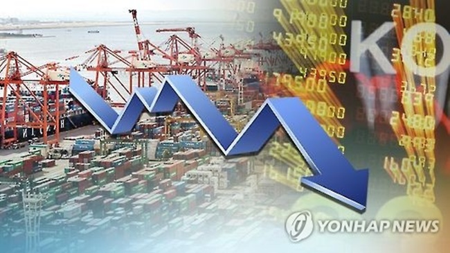 S. Korean Economy Maintains Moderate Recovery Momentum