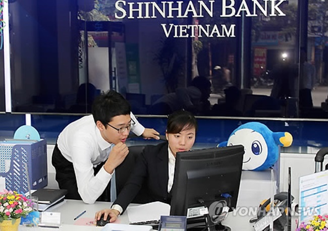 S. Korea’s Accumulated Investment in Vietnam Tops US$50 Billion