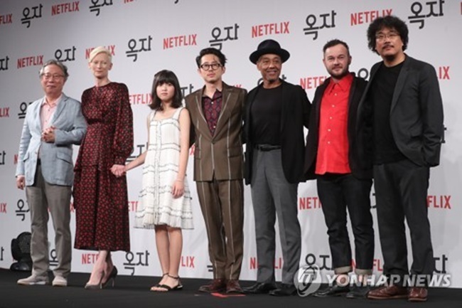 Director of ‘Okja’ Criticizes Cannes Over Abrupt Rule Change