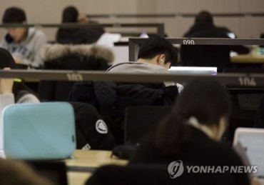 Over 700,000 People Practically Unemployed in South Korea