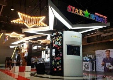 Lotte Duty Free Opens Its First Store in Bangkok
