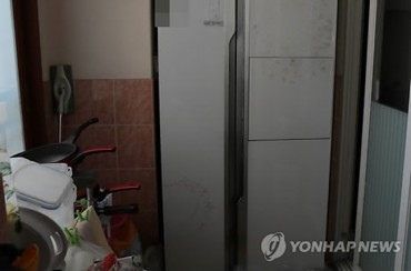 Woman Admits to Leaving Newborns to Die and Storing Bodies in Fridge