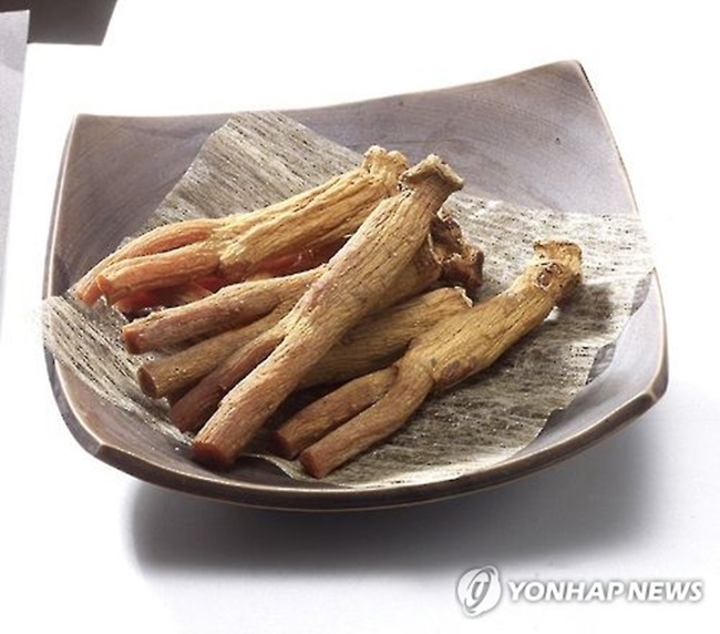Red Ginseng Helps Cancer Patients With Fatigue