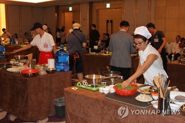 Vietnamese University to Offer Undergraduate Course in Korean Cuisine