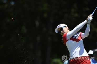 Korean Player Ryu So-yeon Bags Second LPGA Win of 2017