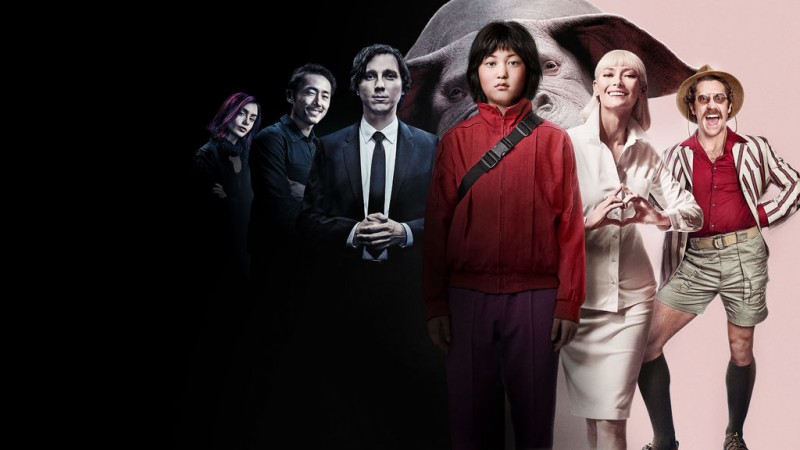 Netflix’s ‘Okja’ Could Have Attracted 7 Million Viewers if Released on the Big Screen Exclusively