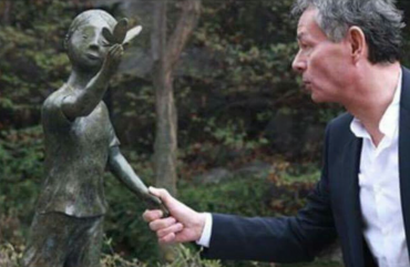 U.S. School for Disabled Children to Dedicate Statue in Memory of S. Korean Adoptee