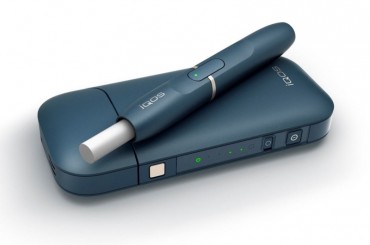 KT&G to Release Heat-not-burn Tobacco amid iQOS Growing Popularity