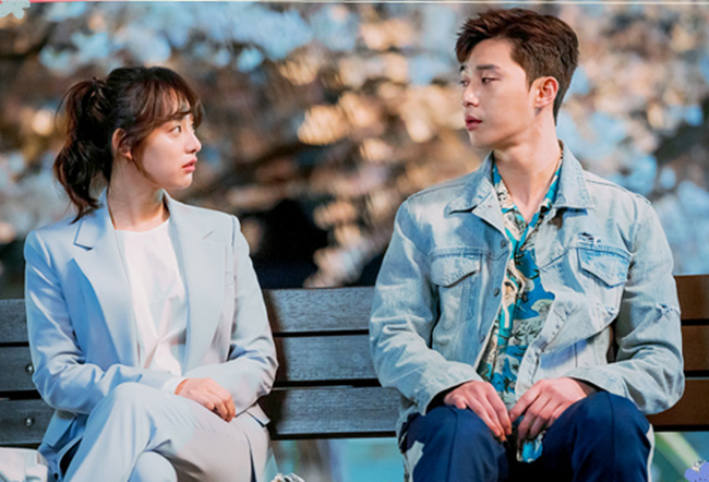 Platonic Friendships Between Men and Women Take Center Stage on South Korea  TV